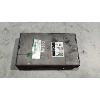 MODULO ELECTRONICO 1673419 5010638213 VERSION:1.0