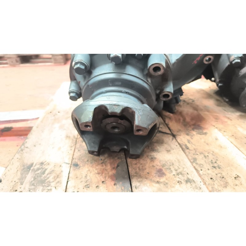 Recambio de grupo para scania serie p/g/r (l-clase) 12.7 diesel referencia OEM IAM R780 1442866 RATIO:2.59/44X17 - Blanco 6