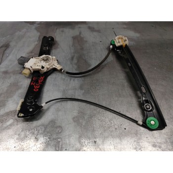 Recambio de elevalunas delantero izquierdo para bmw 3 (e90) 320 d referencia OEM IAM 7060265S 6927027 