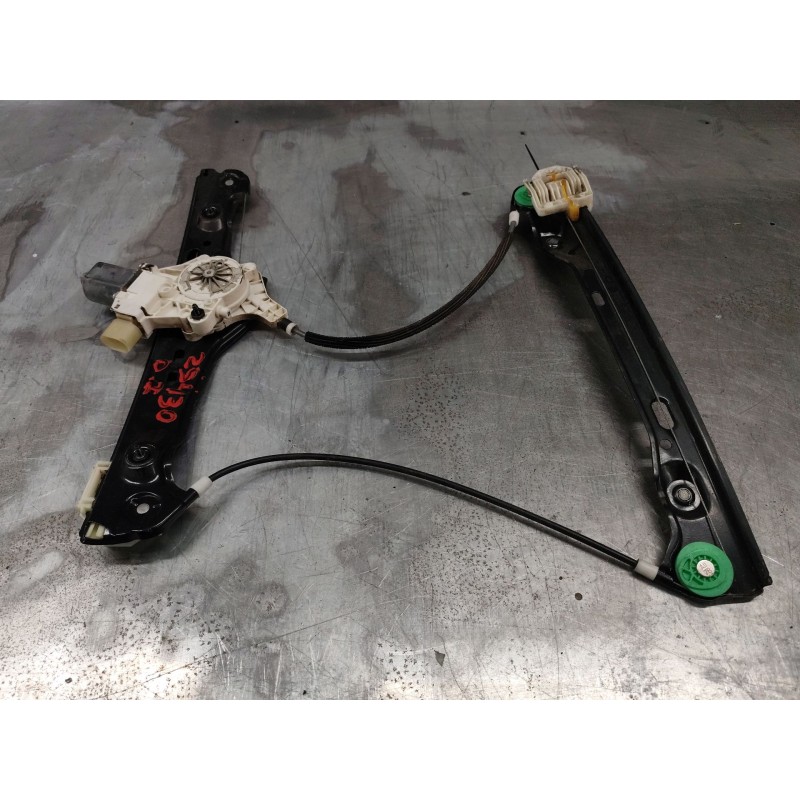 Recambio de elevalunas delantero izquierdo para bmw 3 (e90) 320 d referencia OEM IAM 7060265S 6927027 