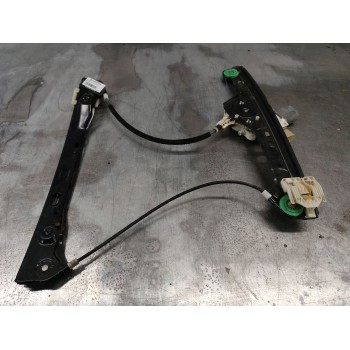 Recambio de elevalunas delantero izquierdo para bmw 3 (e90) 320 d referencia OEM IAM 7060265S 6927027 