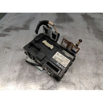 Recambio de centralita bcm para nissan juke (f15) 1.5 dci referencia OEM IAM 116RAI000258  