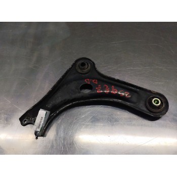 BRAZO SUSPENSION INFERIOR DELANTERO IZQUIERDO 