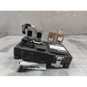 Recambio de centralita bcm para nissan juke (f15) 1.5 dci referencia OEM IAM 116RAI000258  