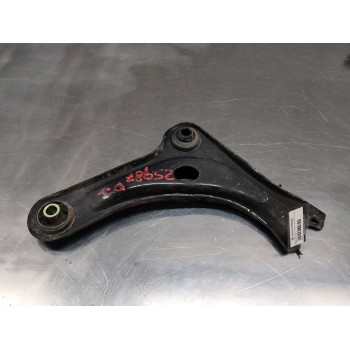 Recambio de brazo suspension inferior delantero derecho para citroën c3 ii (sc_) 1.4 hdi 70 (sc8hzc, sc8hr0, sc8hp4) referencia 