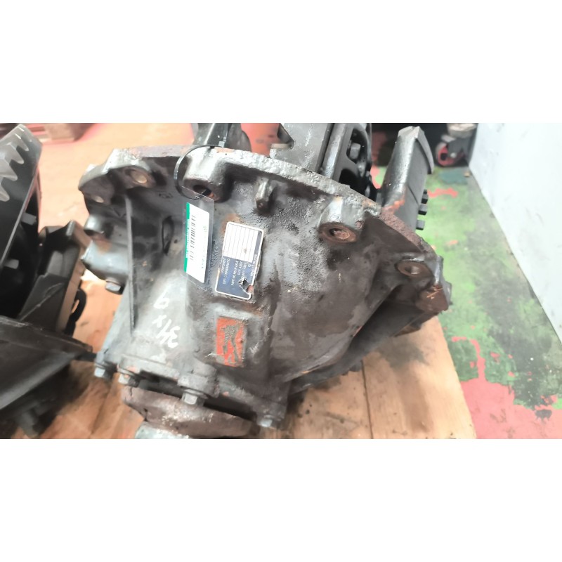 Recambio de grupo para renault midlum 6.2 diesel referencia OEM IAM MS11150DJEN 20729742 RATIO=3.78/34X9