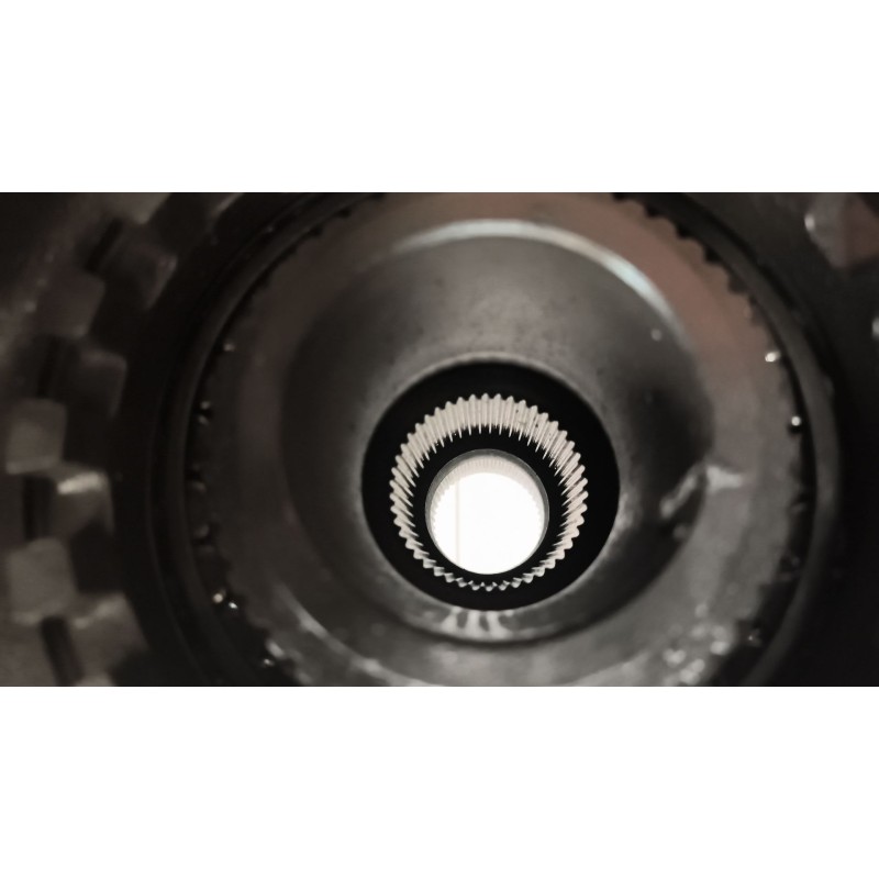 Recambio de grupo para renault midlum 6.2 diesel referencia OEM IAM MS11150DJEN 20729742 RATIO=3.78/34X9 3