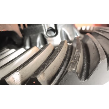 Recambio de grupo para renault midlum 6.2 diesel referencia OEM IAM MS11150DJEN 20729742 RATIO=3.78/34X9