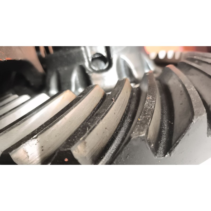 Recambio de grupo para renault midlum 6.2 diesel referencia OEM IAM MS11150DJEN 20729742 RATIO=3.78/34X9 4