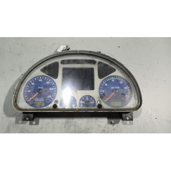CUADRO INSTRUMENTOS 504025358 