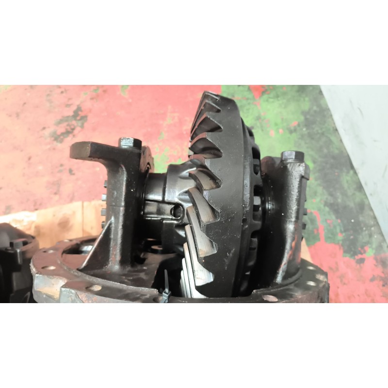 Recambio de grupo para renault midlum 6.2 diesel referencia OEM IAM MS11150DJEN 20729742 RATIO=3.78/34X9 5