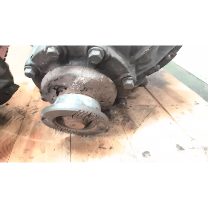 Recambio de grupo para renault midlum 6.2 diesel referencia OEM IAM MS11150DJEN 20729742 RATIO=3.78/34X9 6