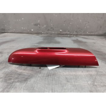 Recambio de moldura mando elevalunas delantero derecho para nissan juke (f15) 1.5 dci referencia OEM IAM 809601KM3A  