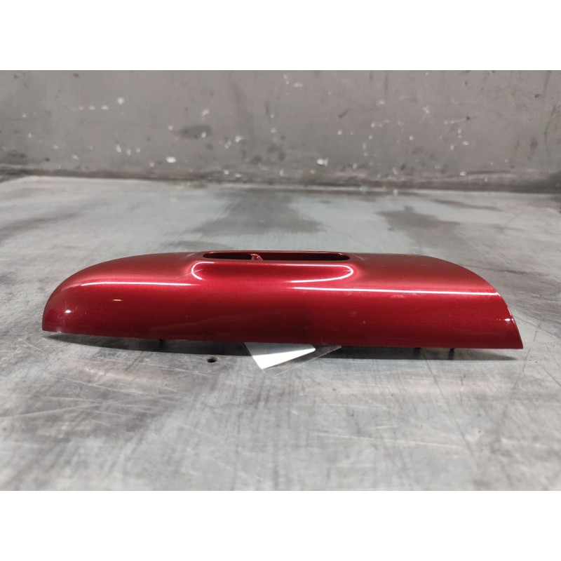 Recambio de moldura mando elevalunas delantero derecho para nissan juke (f15) 1.5 dci referencia OEM IAM 809601KM3A - Negro 3