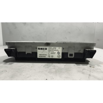 Recambio de cuadro instrumentos para iveco stralis (ad/at) referencia OEM IAM 504025358  
