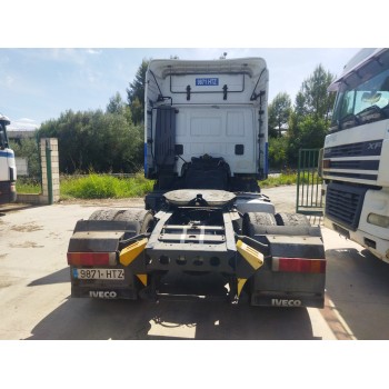 iveco stralis (ad/at) del año 2013