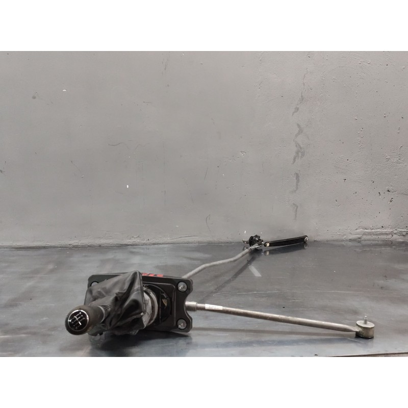 Recambio de palanca cambio para audi a4 ber. (b8) básico referencia OEM IAM 8K0711025K  
