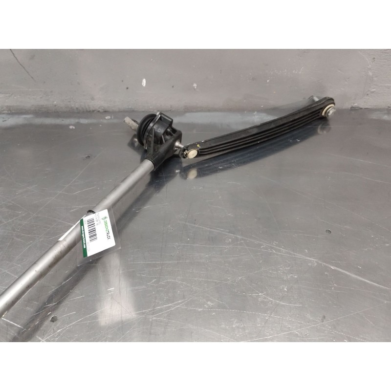 Recambio de palanca cambio para audi a4 ber. (b8) básico referencia OEM IAM 8K0711025K - Blanco 2