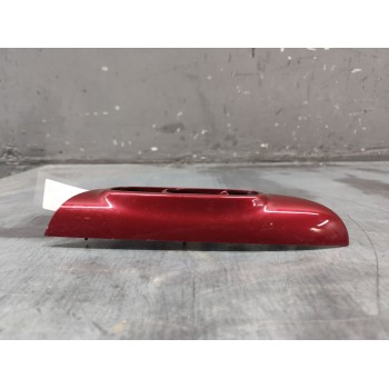 Recambio de moldura mando elevalunas delantero izquierdo para nissan juke (f15) 1.5 dci referencia OEM IAM 809611KM3A  