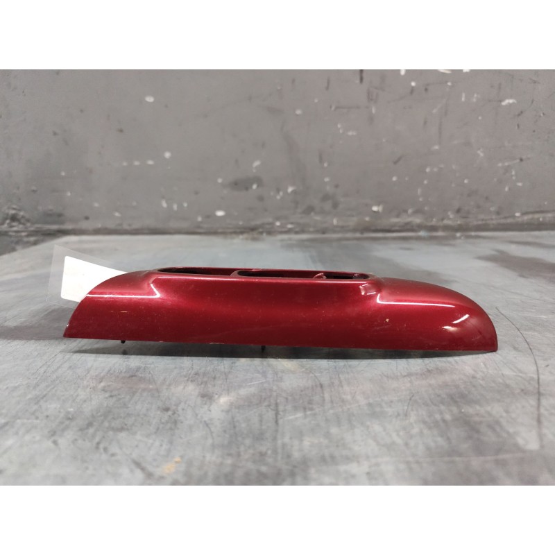 Recambio de moldura mando elevalunas delantero izquierdo para nissan juke (f15) 1.5 dci referencia OEM IAM 809611KM3A - Negro 4