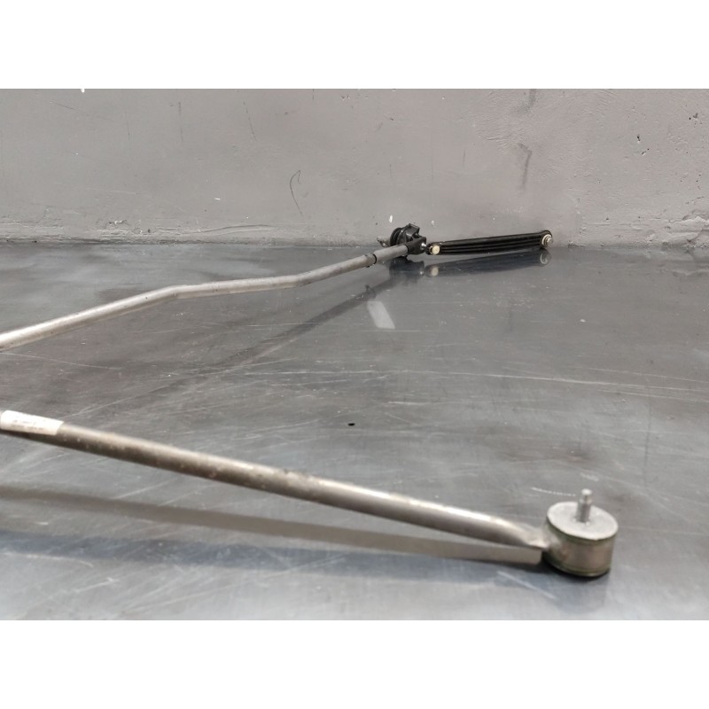 Recambio de palanca cambio para audi a4 ber. (b8) básico referencia OEM IAM 8K0711025K - Blanco 3