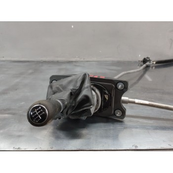 Recambio de palanca cambio para audi a4 ber. (b8) básico referencia OEM IAM 8K0711025K  