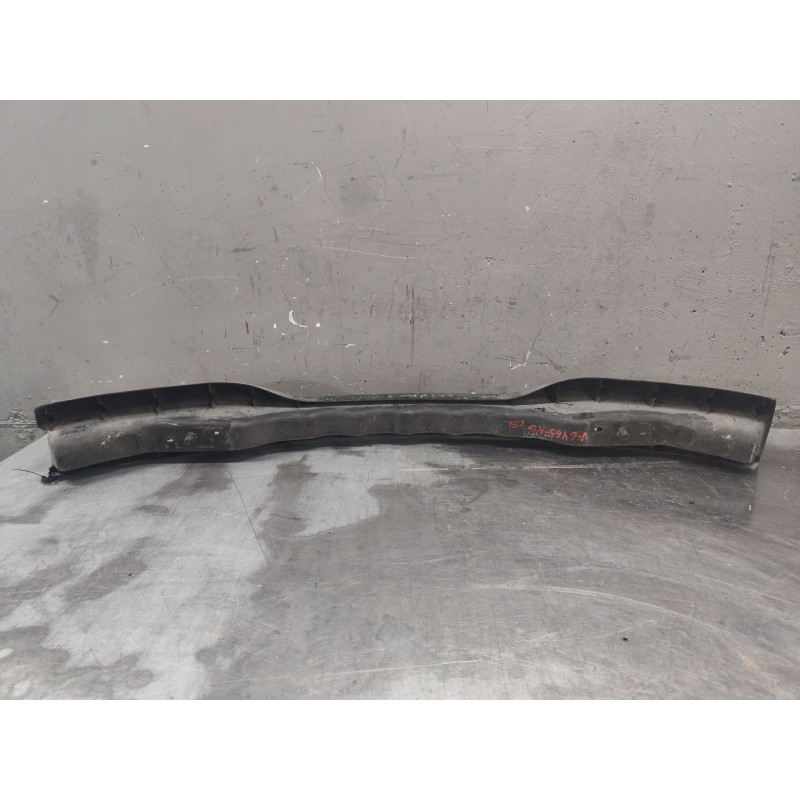 Recambio de refuerzo paragolpes delantero para citroën xsara picasso 2.0 hdi referencia OEM IAM 2