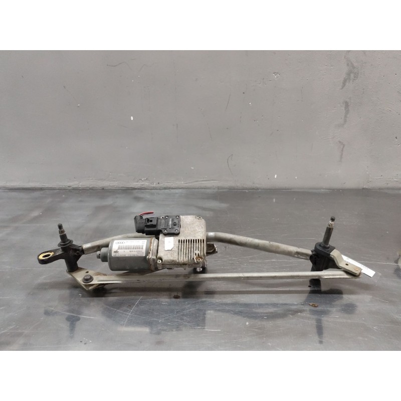 Recambio de motor limpia delantero para audi a4 ber. (b8) básico referencia OEM IAM 8K1955119A  