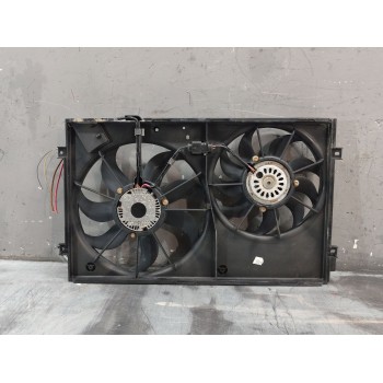 Recambio de electroventilador para volkswagen golf v (1k1) 1.4 tsi referencia OEM IAM 1K0121207T  