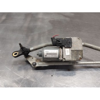 Recambio de motor limpia delantero para audi a4 ber. (b8) básico referencia OEM IAM 8K1955119A  
