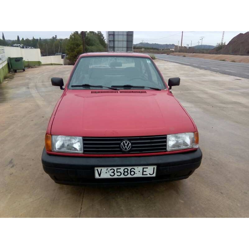 VOLKSWAGEN POLO (801/803)