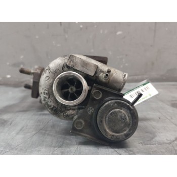 Recambio de turbocompresor para kia cerato i hatchback (ld) 2.0 crdi referencia OEM IAM 2823127000  
