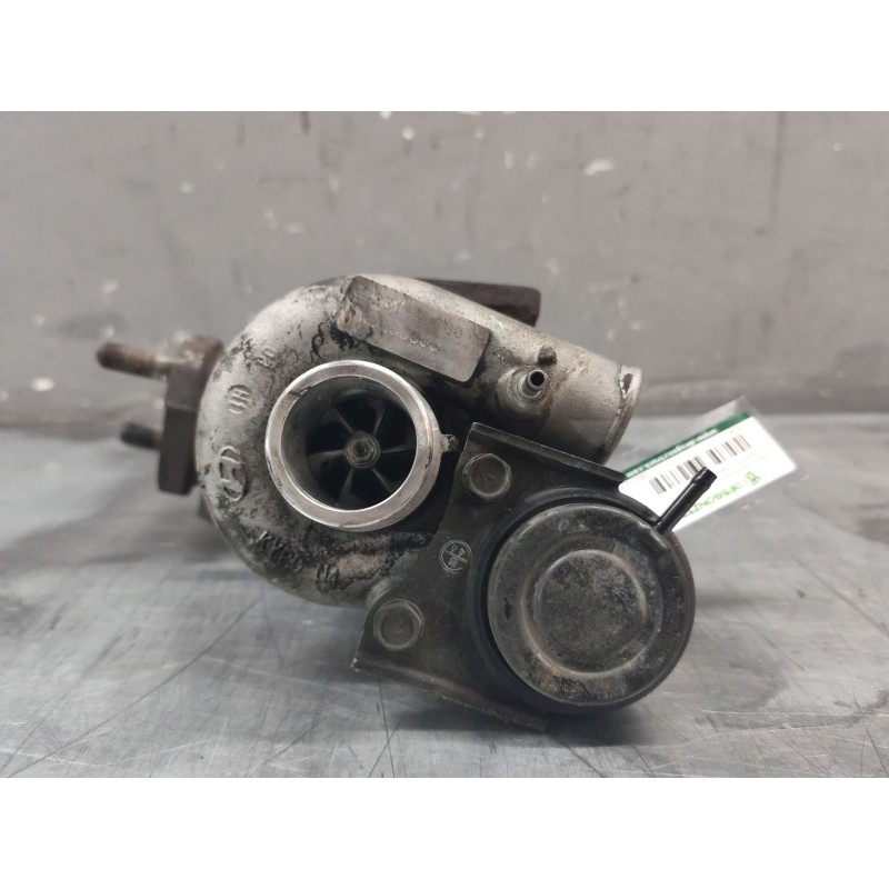 Recambio de turbocompresor para kia cerato i hatchback (ld) 2.0 crdi referencia OEM IAM 2823127000  