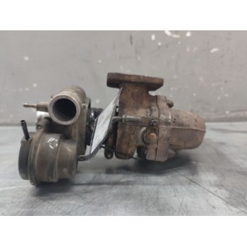 Recambio de turbocompresor para kia cerato i hatchback (ld) 2.0 crdi referencia OEM IAM 2823127000  