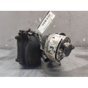 Recambio de turbocompresor para opel corsa c blue line referencia OEM IAM 6973000923  