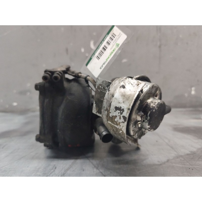 Recambio de turbocompresor para opel corsa c blue line referencia OEM IAM 6973000923 - Gris 2