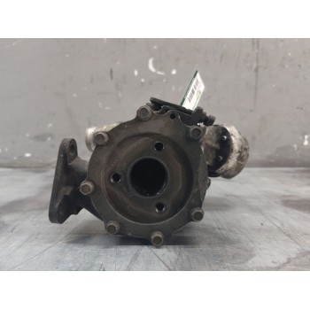 Recambio de turbocompresor para opel corsa c blue line referencia OEM IAM 6973000923  