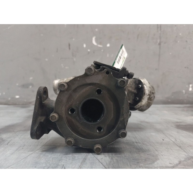 Recambio de turbocompresor para opel corsa c blue line referencia OEM IAM 6973000923 - Gris 3
