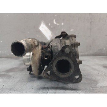 Recambio de turbocompresor para opel corsa c blue line referencia OEM IAM 6973000923  