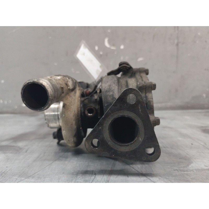 Recambio de turbocompresor para opel corsa c blue line referencia OEM IAM 6973000923 - Gris 4