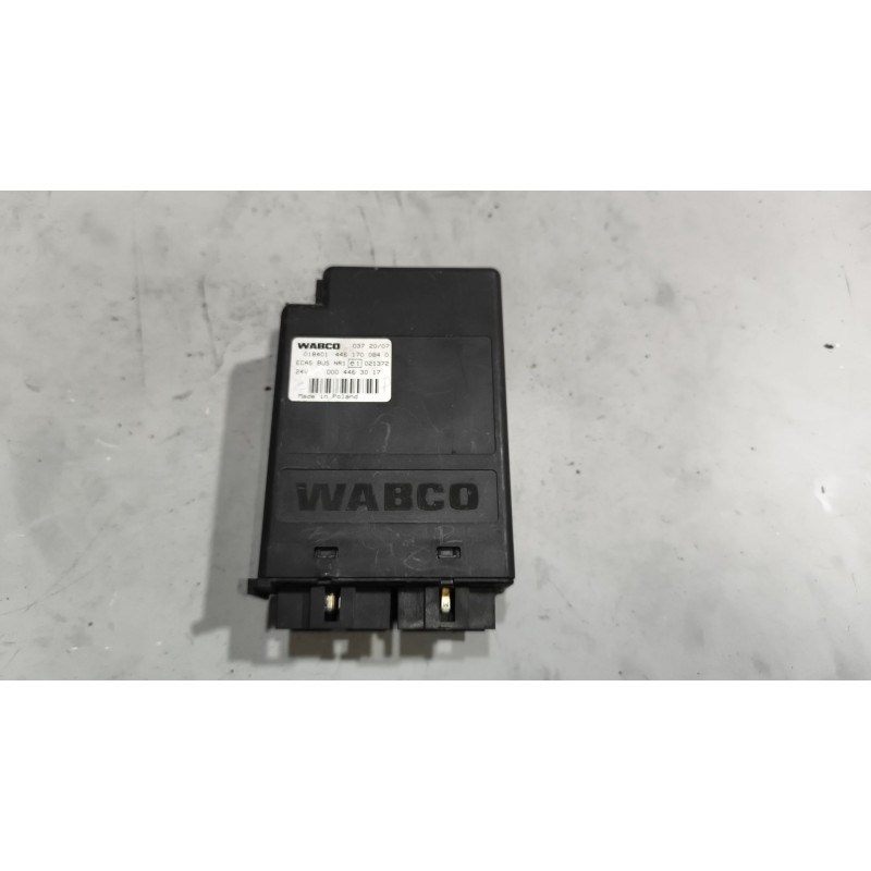 Recambio de modulo electronico para mercedes-benz oc 500 le-1830h referencia OEM IAM 0004463017 4461700840 