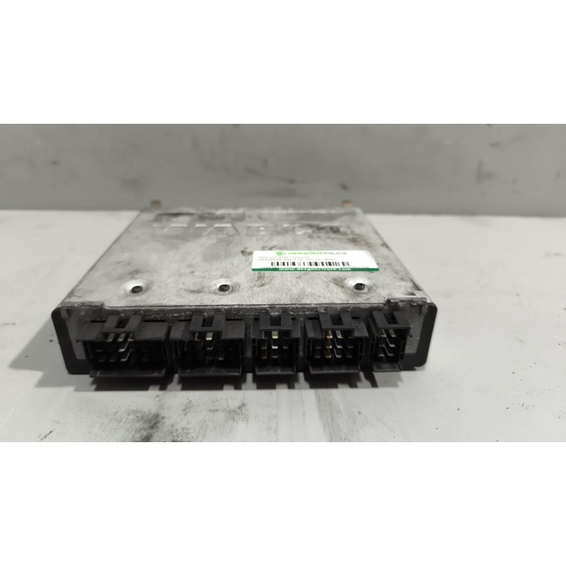 Recambio de modulo electronico para mercedes-benz oc 500 le-1830h referencia OEM IAM 0004463536 4461300280 
