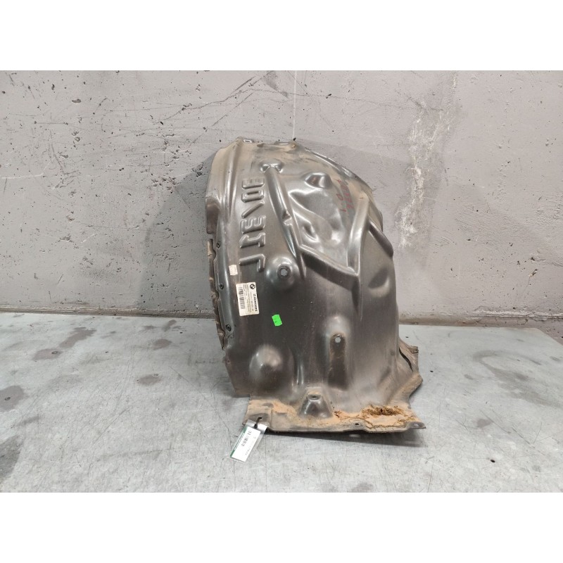 Recambio de paso rueda izquierdo para bmw 3 (f30, f80) 320 d xdrive referencia OEM IAM 726069908  DELANTERO