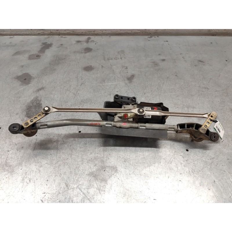 Recambio de motor limpia delantero para opel astra g berlina club referencia OEM IAM 24450202  