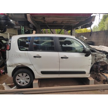 citroën c3 picasso del año 2012