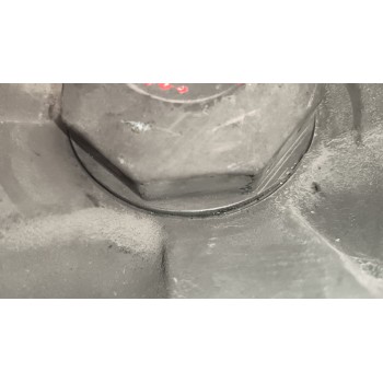 Recambio de buje delantero para renault magnum ab 2005 12.8 diesel referencia OEM IAM 7421022433  