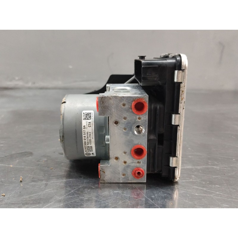 Recambio de abs para audi q3 (f3b) 35 tdi quattro referencia OEM IAM 5Q0614517GA - Blanco 2