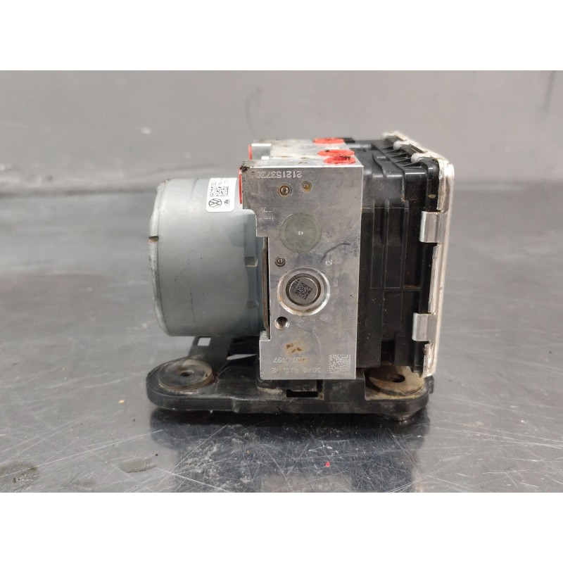 Recambio de abs para audi q3 (f3b) 35 tdi quattro referencia OEM IAM 5Q0614517GA - Blanco 3