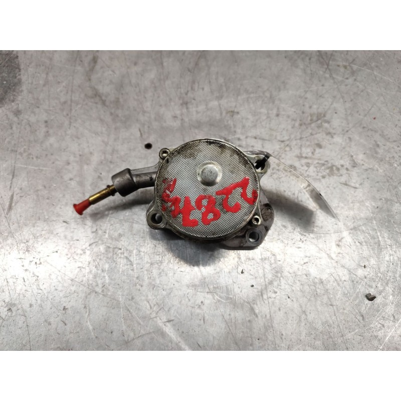 Recambio de depresor freno / bomba vacio para peugeot 307 break / sw (s1) sw referencia OEM IAM 9631971580  