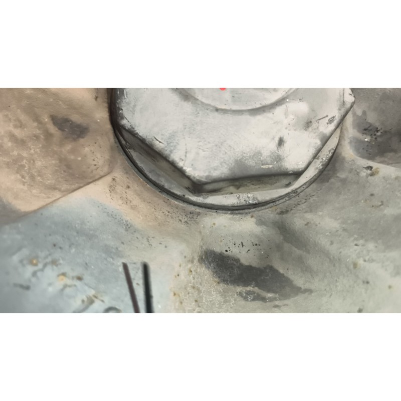 Recambio de buje delantero para renault premium lander 10.8 diesel referencia OEM IAM 7421022433 - Blanco 5